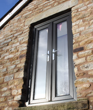 French Doors 2